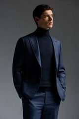 Navy Capri Sport Jacket