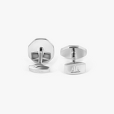 Sunburst Semi-Precious Cufflinks