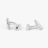 Sunburst Semi-Precious Cufflinks