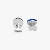 Tablet Ice Cufflinks