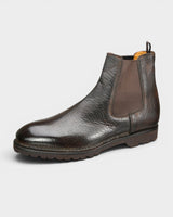 Cavaliere Bison Chelsea Boot