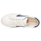 Double Buckle Signature Sneaker