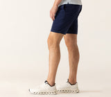 Galaxy Bermuda In Stretch Cloud Corduroy