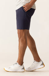 Galaxy Bermuda In Ultra 4X Stretch Twill