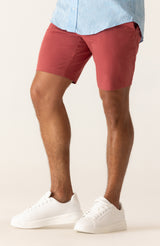 Galaxy Bermuda In Ultra 4X Stretch Twill