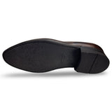 Debustis Cross Loafer