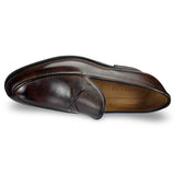 Debustis Cross Loafer