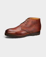 Desert Bison Chukka