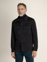 Oasi Cashmere Alba Overshirt