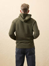 High Standard Fleece Hoodie