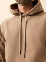 High Standard Fleece Hoodie