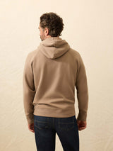 High Standard Fleece Hoodie