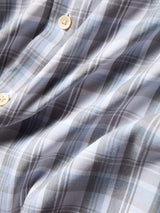 Movement™ Monterey Shirt - Morning Mist Plaid