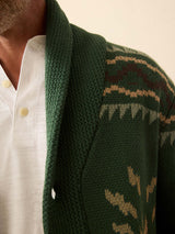 Camp Cardigan - Forest Lake