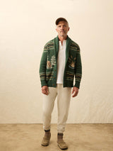 Camp Cardigan - Forest Lake