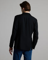Cashmere 4.0 black ROBERT blazer