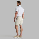 TOUR SHORT in Pumice