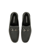 Grandioso 2 Gancini Bit Loafer