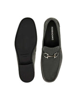 Grandioso 2 Gancini Bit Loafer