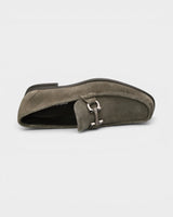 Grandioso Gancini Bit Loafer