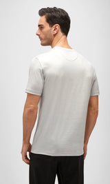 Linate Techmerino Short Sleeve T-Shirt