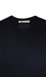 Linate Techmerino Short Sleeve T-Shirt