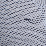 Hollow Pima Polo