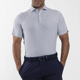 Hollow Pima Polo