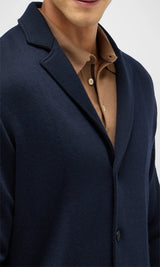 Swacket in Exclusive Cashmere and Silk