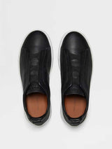 Triple Stitch Secondskin Sneaker