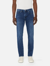 L'Homme Slim Baja Cali Denim