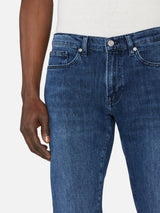 L'Homme Slim Baja Cali Denim