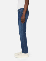 L'Homme Slim Baja Cali Denim