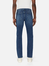 L'Homme Slim Baja Cali Denim