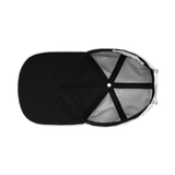 Legacy Soft Active Tech Cap - White