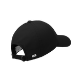 Legacy Active Tech Cap - Black