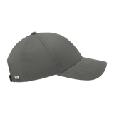 Legacy Structured Active Tech Cap - Grey
