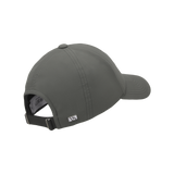 Legacy Structured Active Tech Cap - Grey
