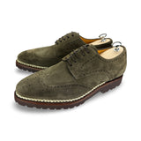 Libertino Wingtip Derby