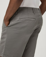 Phillips Short - Cool Slate