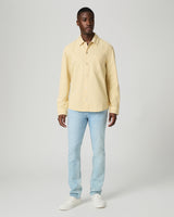 Transcend Vintage Federal 32" Slim Straight Jean in Whitby