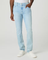 Transcend Vintage Federal 32" Slim Straight Jean in Whitby