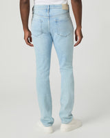 Transcend Vintage Federal 32" Slim Straight Jean in Whitby