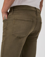 Federal Olive Branch