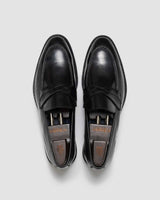 Marzana Cross Strap Loafer