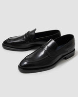 Marzana Cross Strap Loafer