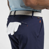 Iver Shorts - Atlanta Blue