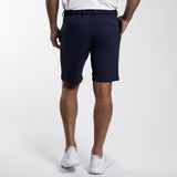 Iver Shorts - Atlanta Blue
