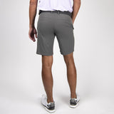 Iver Shorts - Steel Grey