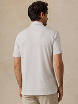 Short-Sleeve Movement Polo